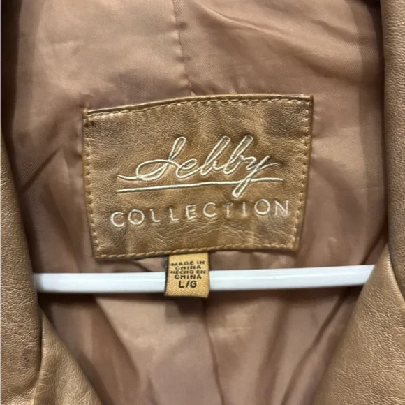 Sebby Tan  Jacket PTP 19 with stretch - Picture 2 of 4